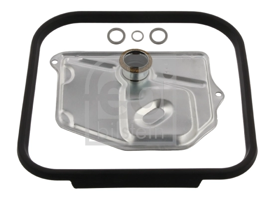 Hydraulic Filter Kit, automatic transmission